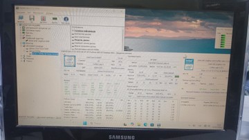 Пк intel core i5-9500t/ram 16 gb/hdd відсутній/ssd 512 gb/інтегрована