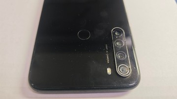 Б/в Мобільний телефон Xiaomi redmi note 8 4/128gb 01-200932165