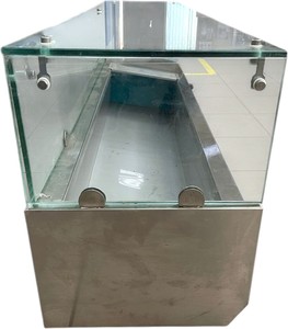 Б/в Холодильна вітрина Reednee vrx1500/330fg 01-200577474
