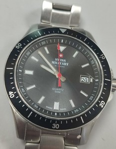Б/в Годинник Swiss Military sm34082 01-200932479