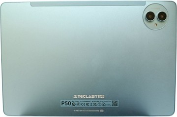 Б/в Планшет Teclast p50 6/128gb 01-200930515