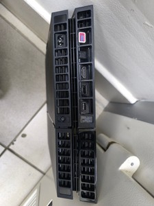 Б/в Ігрова приставка Sony playstation 4 500gb 01-200933355