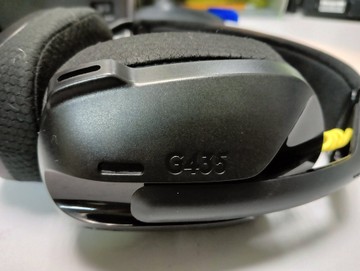 Б/у Навушники Logitech g435 01-200933262