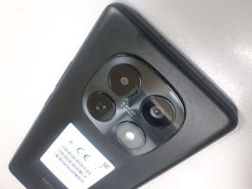 Б/в Мобільний телефон Xiaomi redmi note 15 4g 8/256gb 01-200932078