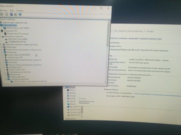 Пк intel core i5-7500/ram 16 gb/hdd 1000 gb+відсутній/ssd 240 gb+відсутній/nvidia gtx 1050 ti (geforce
