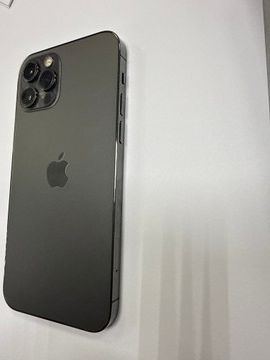 Б/в Мобільний телефон Apple iphone 12 pro 128gb 01-200930600
