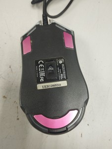 Б/в Миша Bloody p93s snake 01-200934213