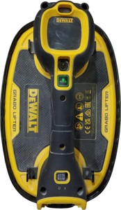Б/у Підйомник вакуумний-присоска Dewalt dce590 01-200924603