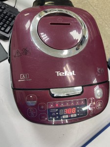 Б/у Мультиварка Tefal rk740532 01-200937582