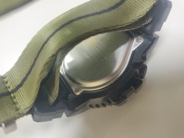 Б/в Годинник Casio hdc 700 01-200937313