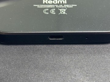 Б/в Мобільний телефон Xiaomi redmi a3 4/128gb 01-200933821