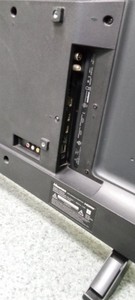 Б/в Телевізор Hisense h50b7300 01-200937739