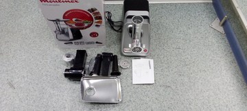 Б/в М`ясорубка Moulinex me307832 01-200937700
