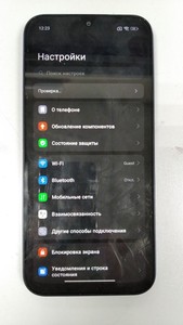 Б/в Мобільний телефон Xiaomi redmi 15c 4g 4/128gb 01-200938512