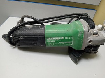 Б/в Кутова шліфмашина Hitachi g13ss2 01-200938288