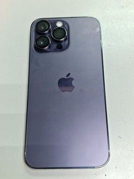 Б/в Мобільний телефон Apple iphone 14 pro max 128gb 01-200938440