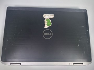 Б/в Ноутбук Dell 14/core i5 3340m ddr3/4gb ddr3/hdd 640 gb/ssd 128 gb/*інтегрована 01-200930448