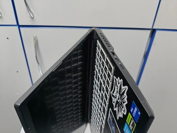 Б/в Ноутбук Gigabyte 15/core i5-12500h ddr5/16gb ddr5/hdd *відсутній/ssd 512 gb/geforce rtx4050 6gb 01-200938799