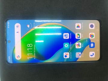 Б/в Мобільний телефон Zte blade v40s 6/128gb 01-200937984