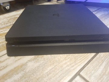 Б/в Ігрова приставка Sony playstation 4 slim 500gb 01-200938744