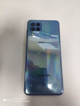 Б/у Мобільний телефон Samsung galaxy m32 6/128gb 01-200937595