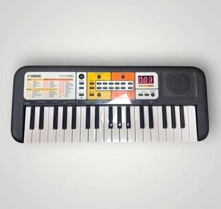 Б/в Синтезатор Yamaha pss-f30 01-200933901