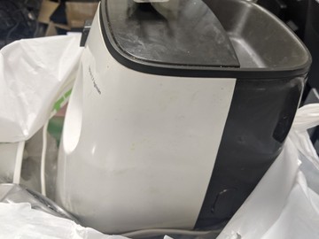 Б/у Мясорубка Philips hr2714/30 01-200938338