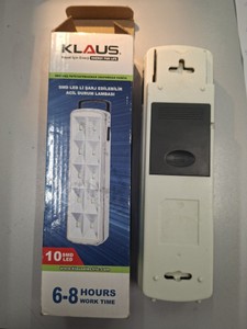 Б/у Ліхтар Klaus ke25108 01-200939218