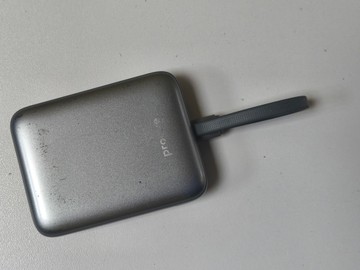 Б/в Повербанк Proove neutron 22.5w 10000mah 01-200938595