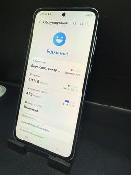 Б/в Мобільний телефон Samsung galaxy a56 5g 8/128gb 01-200937631