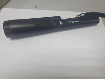 Б/в Металошукач Shrxy gp-pointer 01-200940149