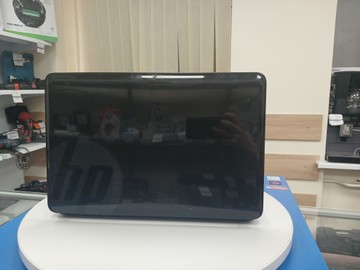 Б/в Ноутбук Hp 15/e1 1500 ddr3/4gb ddr3/hdd 500 gb/ssd *відсутній/*інтегрована 01-200940061