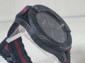 Б/в Годинник Gucci 126.2 01-200940821