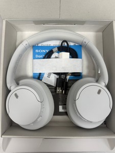 Б/в Навушники Sony wh-ch720n 01-200940786