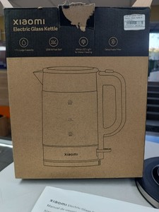 Б/в Електрочайник Xiaomi electric glass kettle 18-000095426