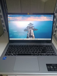 Acer 15/core i5-13420h ddr5/16gb ddr5/hdd *відсутній/ssd 512 gb/*інтегрована