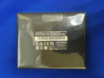 Б/в Пристрій відеозахоплення Razer ripsaw hd 01-200941494