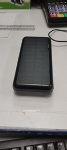 Б/в Зовнішній акамулятор Poeruni 20000mah 01-200940815