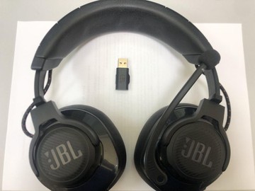 Б/у Навушники Jbl quantum 610 01-200940179