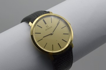 Omega ville au750