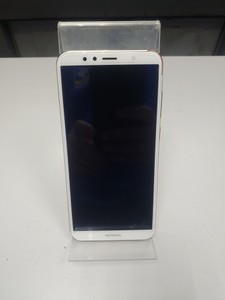 Б/в Мобільний телефон Huawei y6 prime 3/32gb 01-200941886