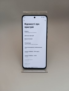 Б/в Мобільний телефон Motorola edge 50 neo 12/512gb 01-200884338