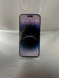 Б/в Мобільний телефон Apple iphone 14 pro max 128gb 01-200885887