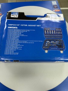 Б/в Набір інструментів Tools 108 pcs 16-000271138