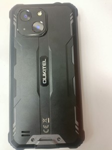 Б/у Мобільний телефон Oukitel g2 4/64gb 01-200945612
