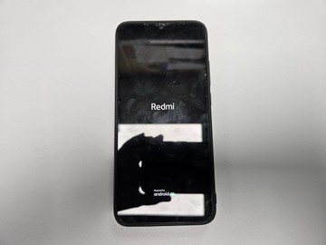 Б/в Мобільний телефон Xiaomi redmi 9a 2/32gb 01-200945414