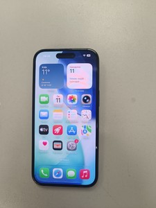 Б/в Мобільний телефон Apple iphone 15 128gb 01-200946111