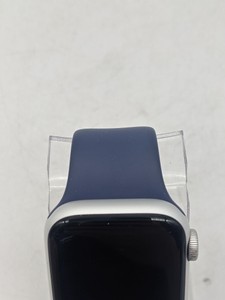 Б/в Смарт-годинник Apple watch se 2 gps 40mm aluminium case 01-200910111
