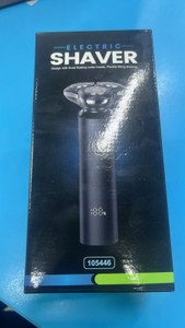 Б/в Електробритва Shaver 105446 01-200945669