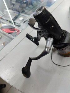 Б/в Котушка рибальська Tica sportera sr4507r 01-200943971